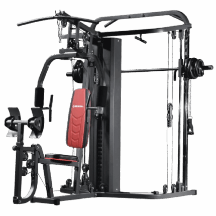 Multi-Functional Machine Gym